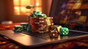 Streamed casino-style entertainment cards arranged for Bangladesh mobile users