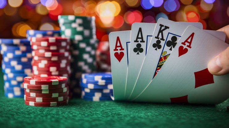 Privacy and account safety reminders beside Player Wins content